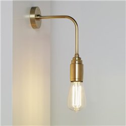 Tekna NAUTIC Looe lámpara de pared