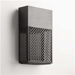 Tekna NAUTIC Maddox lámpara de pared