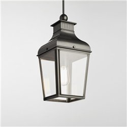 Tekna NAUTIC Montrose Small lámpara de suspensión