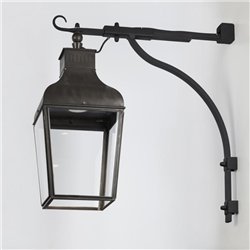 Tekna NAUTIC Montrose Large LED lámpara de pared