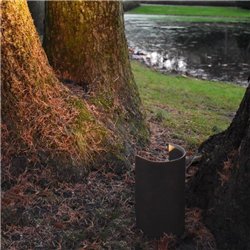 Tekna ARTON Coombe lámpara de jardín