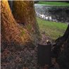 Tekna ARTON Coombe lámpara de jardín