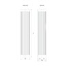 Tekna ARTON Mercer Long lámpara de pared