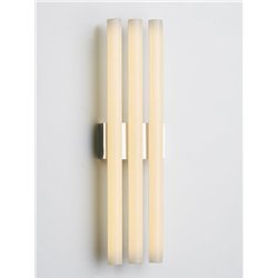 Tekna ARTON Phara Large Triple lámpara de pared