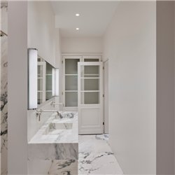 Tekna ARTON Stockles lámpara de pared