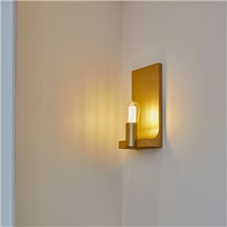 Tekna ARTON Walcott lámpara de pared