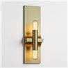 Tekna ARTON Walcott Twin lámpara de pared