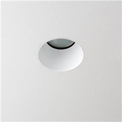 Tekna FLATSPOT 1 - TRIMLESS 12V LED lugar empotrado