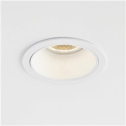 Tekna FLATSPOT 1 - TRIM LED XOB lugar empotrado