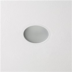 Tekna FLATSPOT 2 - TRIMLESS 12V LED lugar empotrado