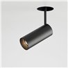 Tekna FLATSPOT 6 - TRIMLESS GU10 LED lugar empotrado