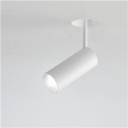 Tekna FLATSPOT 6 - TRIMLESS GU10 LED lugar empotrado