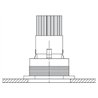 Tekna Flatspot Outer Casing