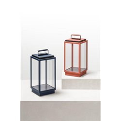 Tekna Blakes Lámpara de mesa
