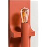Tekna Walcott Twin lámpara de pared