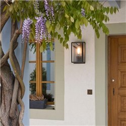 Tekna NAUTIC Essex lámpara de pared