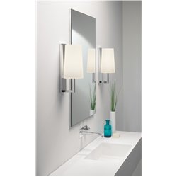 Astro Riva 350 lámpara de pared
