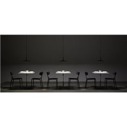 Foscarini Aplomb Large lámpara de suspensón