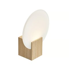 Nordlux Hester [IP44] 3-step Dim lámpara de pared