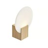 Nordlux Hester [IP44] 3-step Dim lámpara de pared