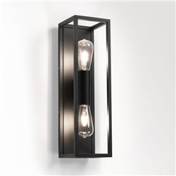 Delta Light MONTUR L O E27 lámpara de pared