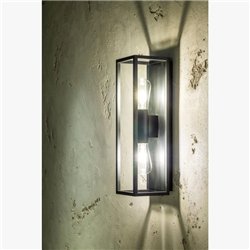 Delta Light MONTUR M O E27 lámpara de pared