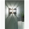 Delta Light MONTUR M O E27 lámpara de pared
