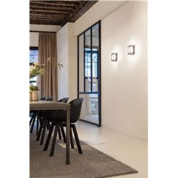 Delta Light MONTUR M O E27 lámpara de pared