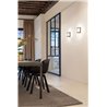 Delta Light MONTUR M O E27 lámpara de pared