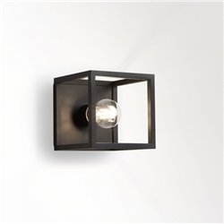 Delta Light MONTUR S O E27 lámpara de pared