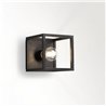 Delta Light MONTUR S O E27 lámpara de pared