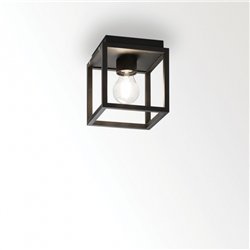 Delta Light MONTUR S O E27 lámpara de pared