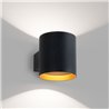 Delta Light ORBIT T LED lámpara de pared