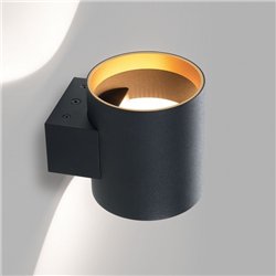Delta Light ORBIT T LED lámpara de pared