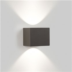 Delta Light TIGA LED DIM8 lámpara de pared