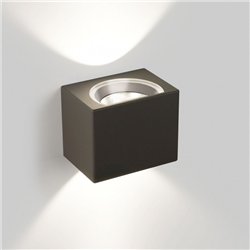 Delta Light TIGA LED BS DIM8 lámpara de pared