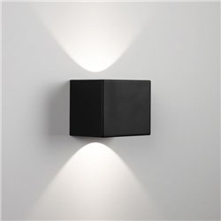 Delta Light TIGA IN LED DIM8 lámpara de pared