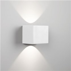 Delta Light TIGA IN LED DIM8 lámpara de pared