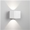 Delta Light TIGA IN LED DIM8 lámpara de pared