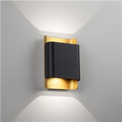 Delta Light WANT-IT S DIM8 lámpara de pared
