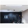 Delta Light ORBIT PUNK Hi lámpara de pared