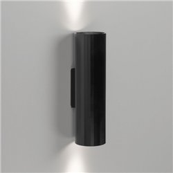 Delta Light HEDRA 62 W DOWN-UP Hi lámpara de pared