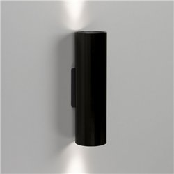 Delta Light HEDRA 62 W DOWN-UP Hi lámpara de pared