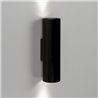 Delta Light HEDRA 62 W DOWN-UP Hi lámpara de pared