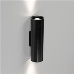 Delta Light HEDRA 62 W DOWN-UP Hi lámpara de pared