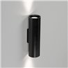 Delta Light HEDRA 62 W DOWN-UP Hi lámpara de pared