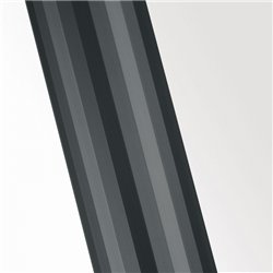 Delta Light HEDRA 62 W DOWN-UP Hi lámpara de pared
