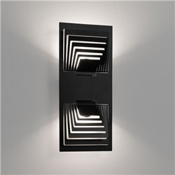 Delta Light SOIREE WS X DOWN-UP lámpara de pared