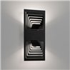 Delta Light SOIREE WS X DOWN-UP lámpara de pared