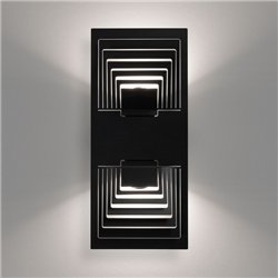 Delta Light SOIREE WS X DOWN-UP lámpara de pared